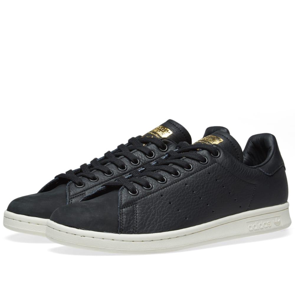 stan smith original black