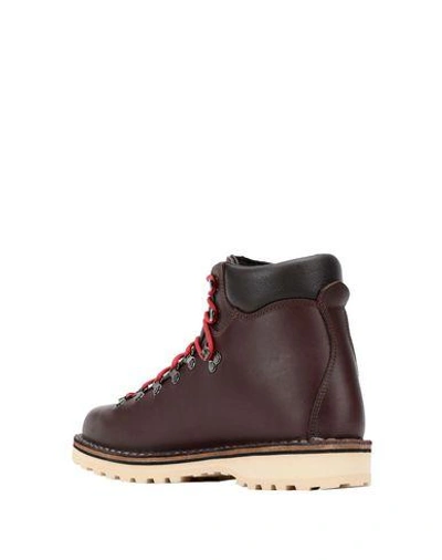 Shop Diemme Roccia Vet Man Ankle Boots Dark Brown Size 12 Bovine Leather