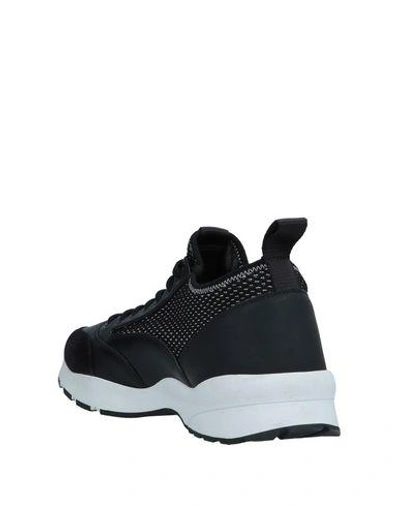 Shop Dior Sneakers In Black