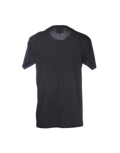 Shop Paul & Joe T-shirts In Black