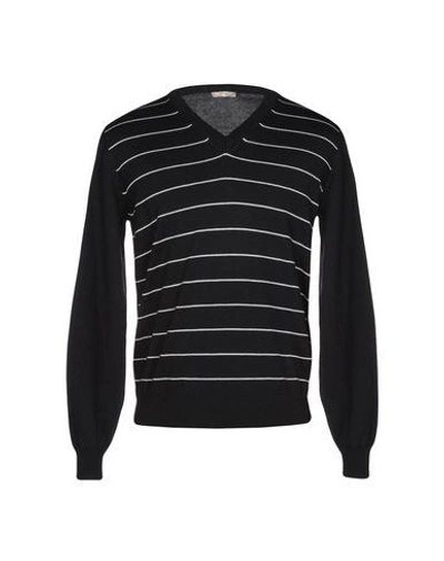 Shop Roda Sweater In Black