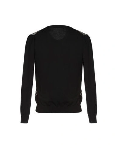 Shop Roda Sweater In Black