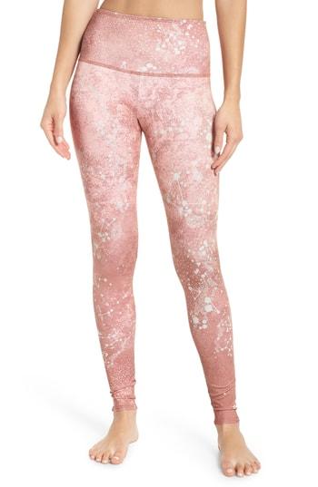 onzie constellation leggings