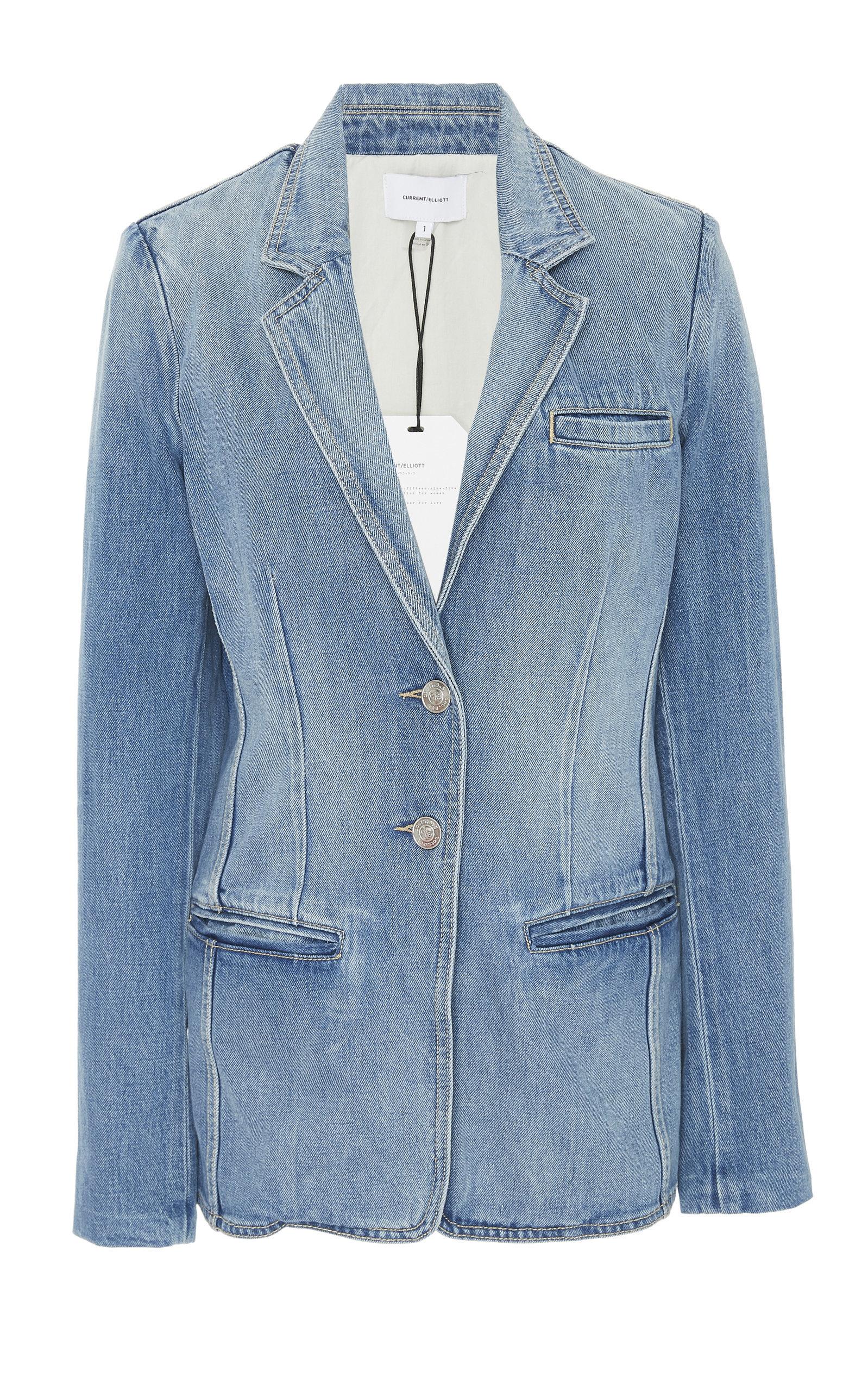 current elliott highball blazer