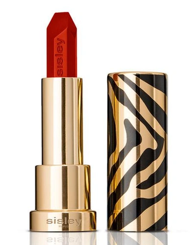 Shop Sisley Paris Le Phyto-rouge Lipstick In 41 Rouge Miami