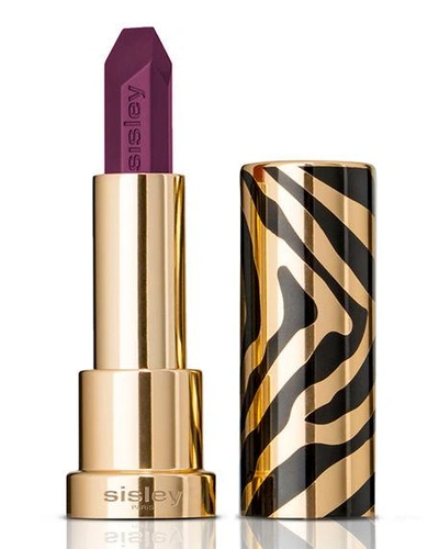 Shop Sisley Paris Le Phyto-rouge Lipstick In 25 Rose Kyoto