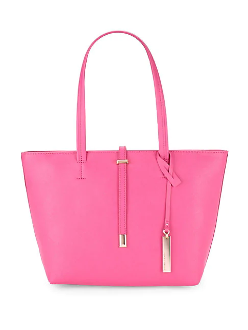 vince camuto leila small tote