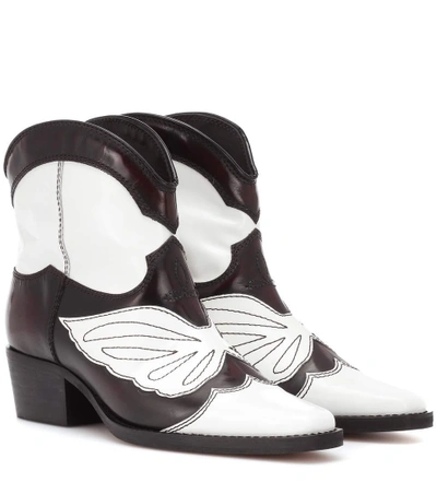 Ganni store meg boots