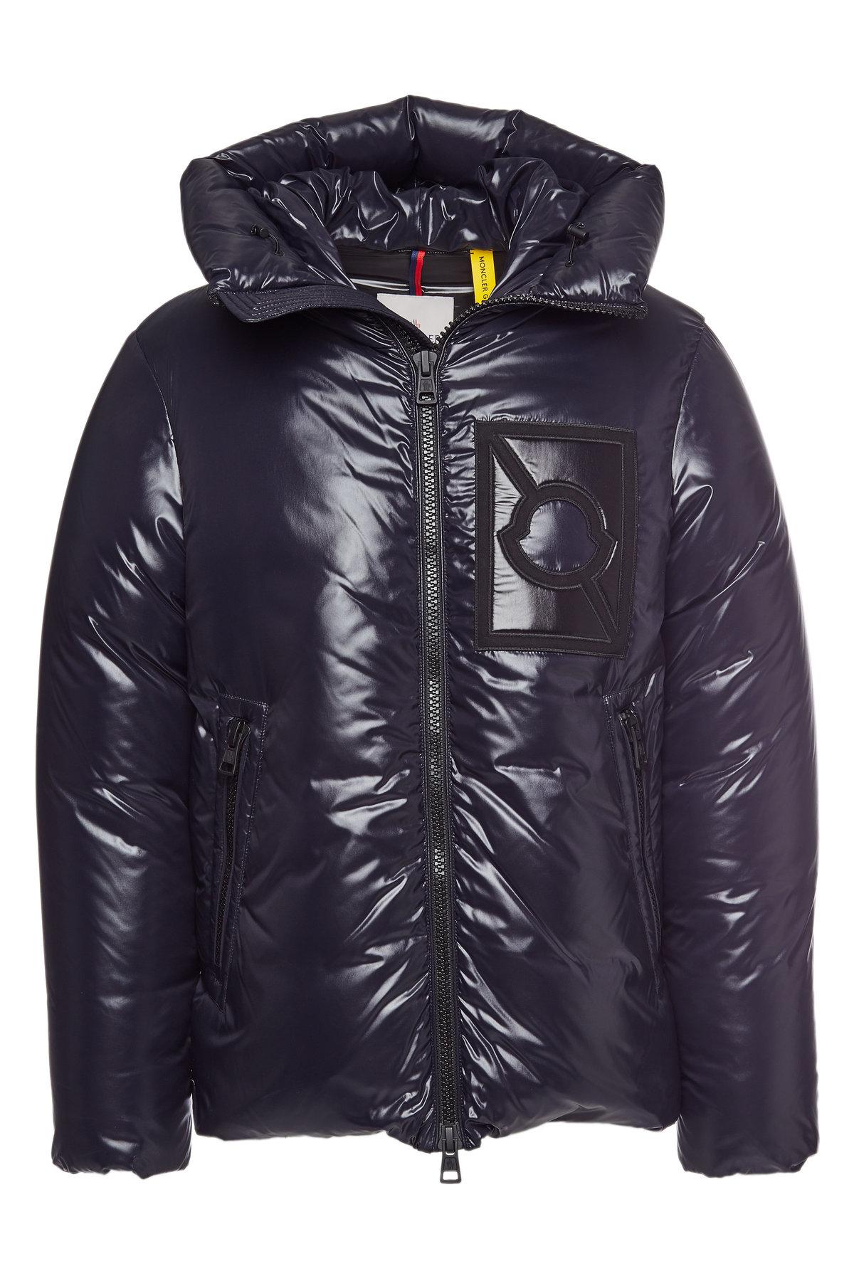 moncler craig green jacket