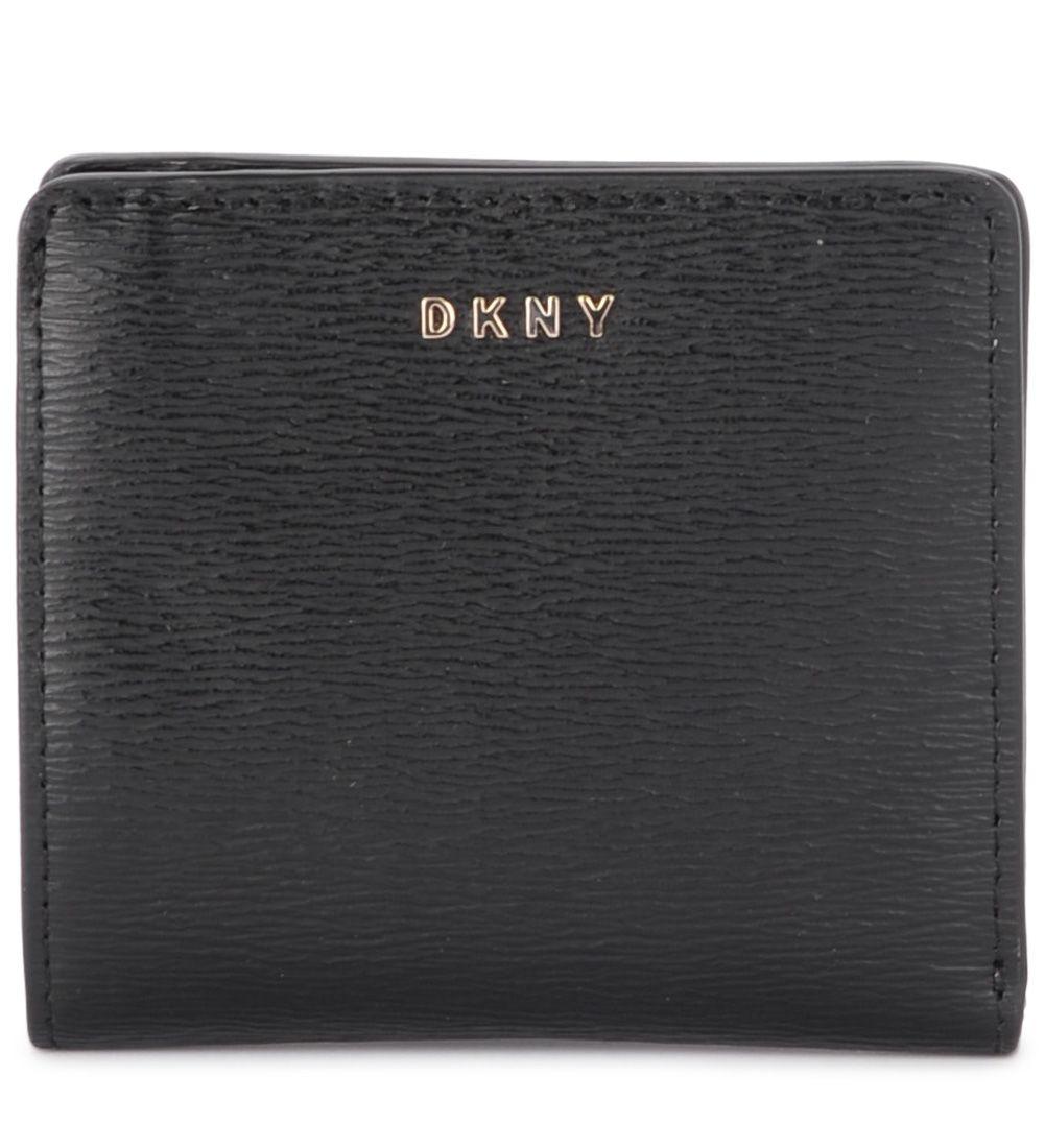dkny bryant black