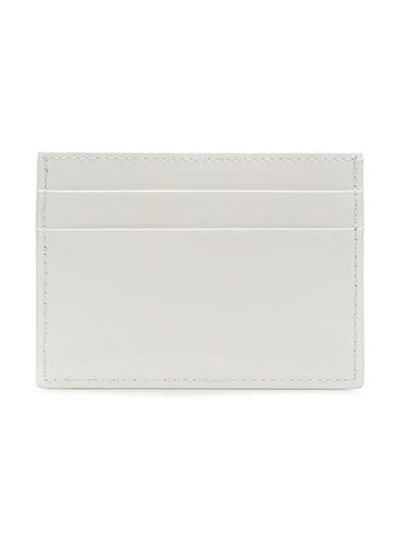 double sided cardholder