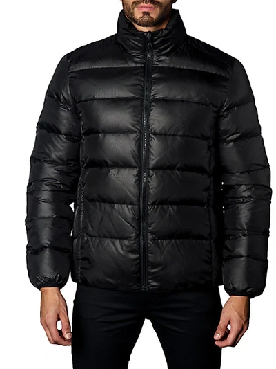 JARED LANG Geneva Down Puffer Jacket 0400099152910