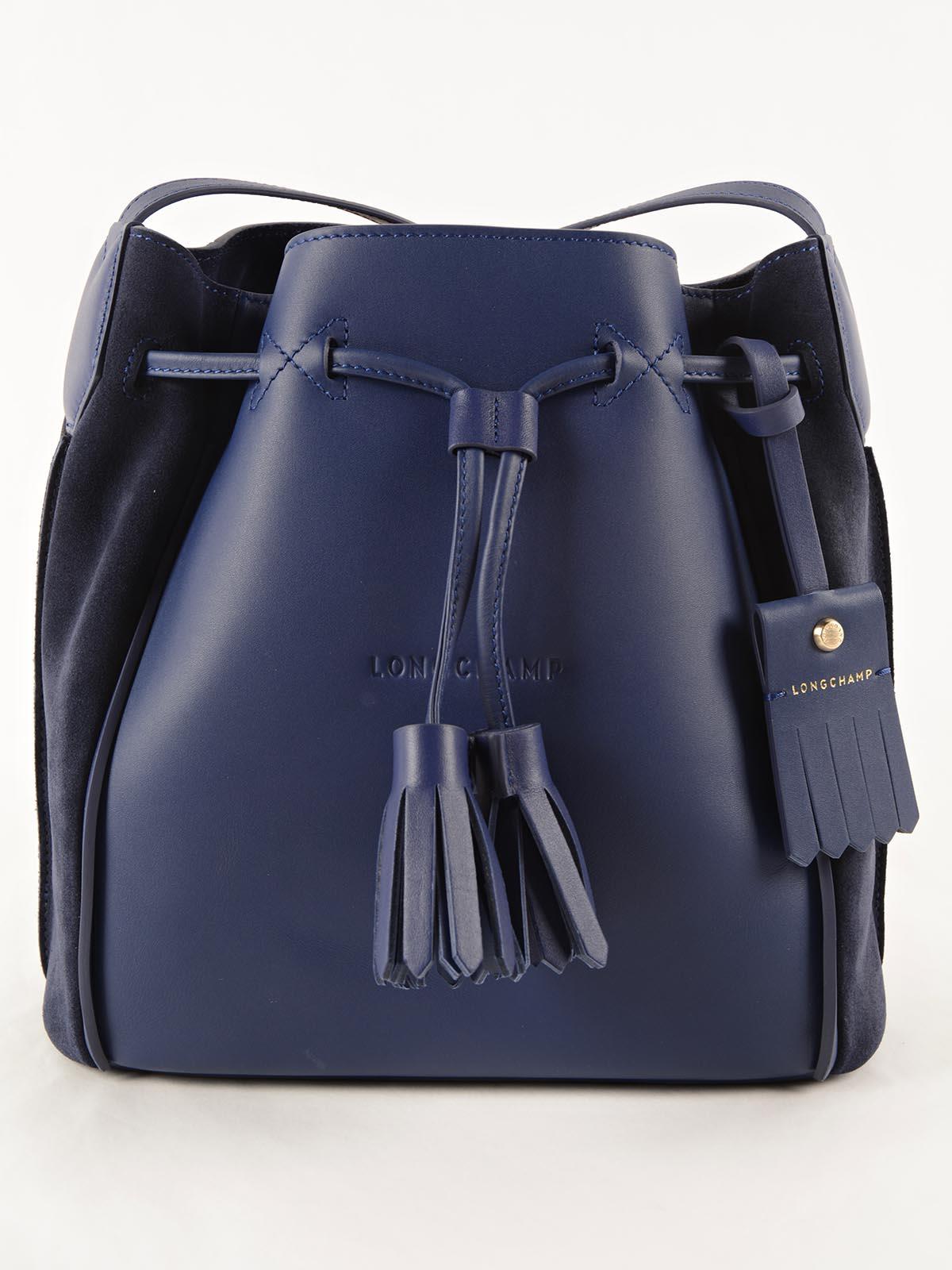 longchamp penelope backpack