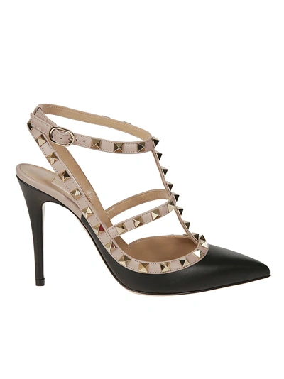 Shop Valentino Rockstud Pumps