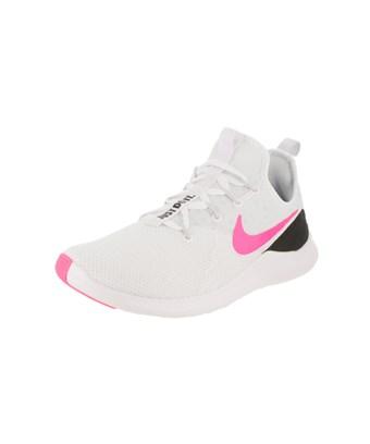 nike free tr8 women's pink