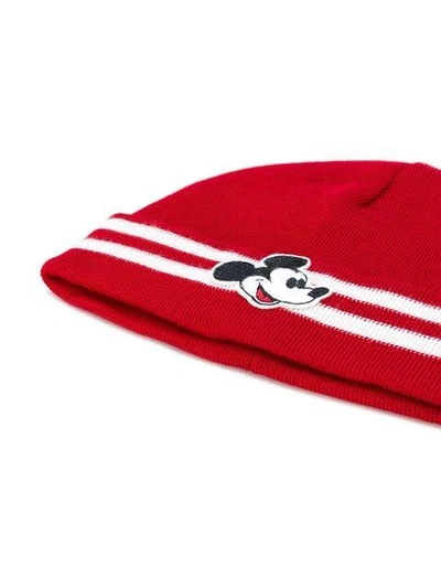 Mickey Mouse beanie