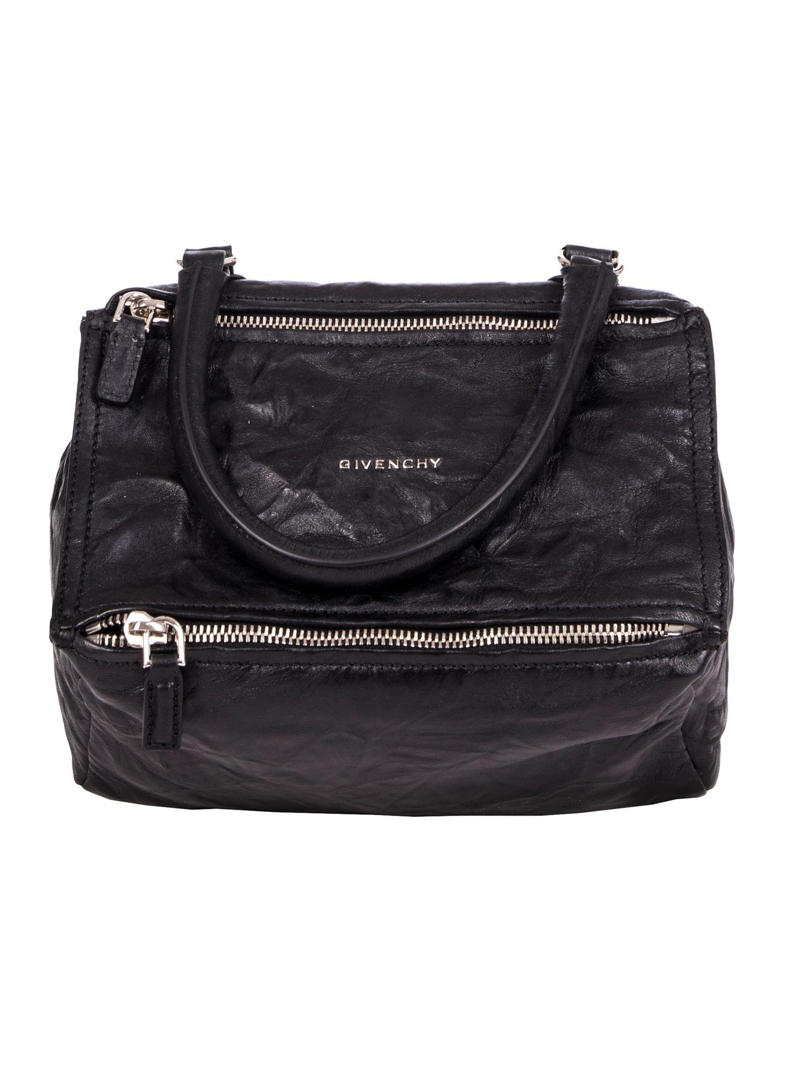 Givenchy Small Pandora Messenger Bag In 