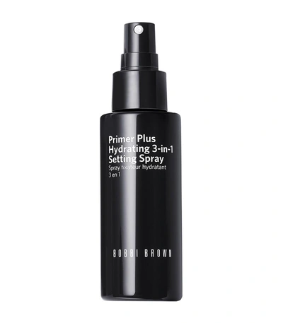 Shop Bobbi Brown Primer Plus Hydrating Spray In N/a