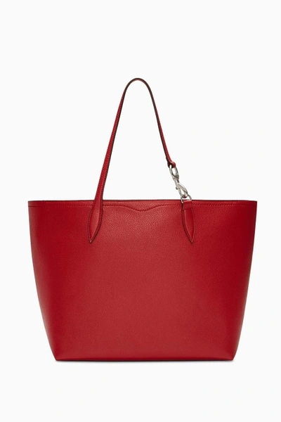 Rebecca minkoff sherry tote hot sale