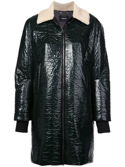 Shop Rachel Comey Jaunt Jacket In Black