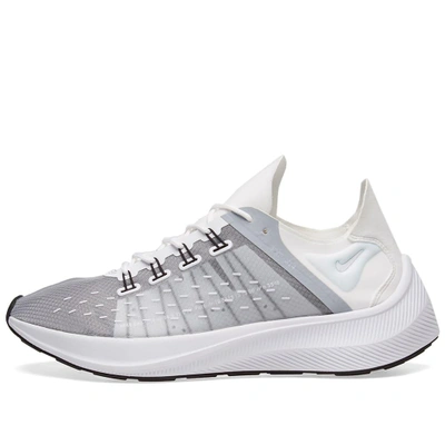 Shop Nike Exp-x14 W In White