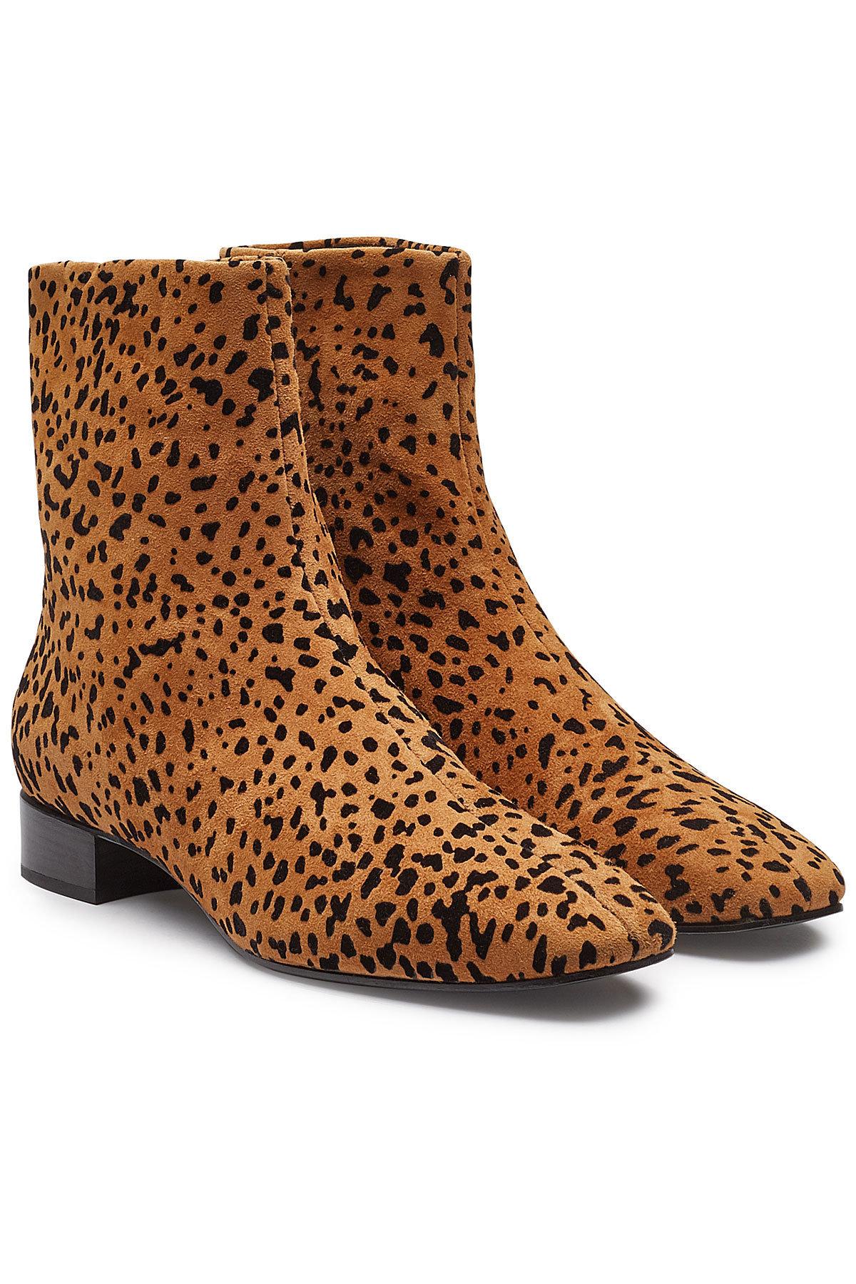 rag and bone aslen boot cheetah