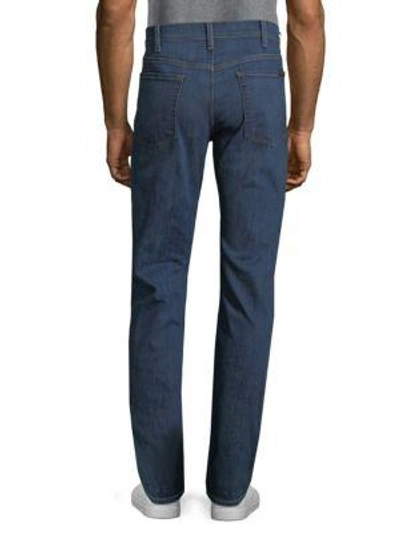 Shop 7 For All Mankind Slimmy Jeans In Lyons