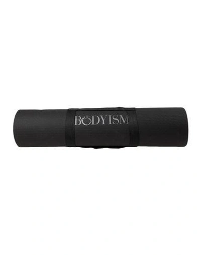 Shop Bodyism Fitness In Black