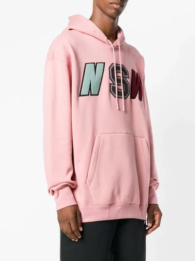 Nike Nsw Hoodie In Pink | ModeSens