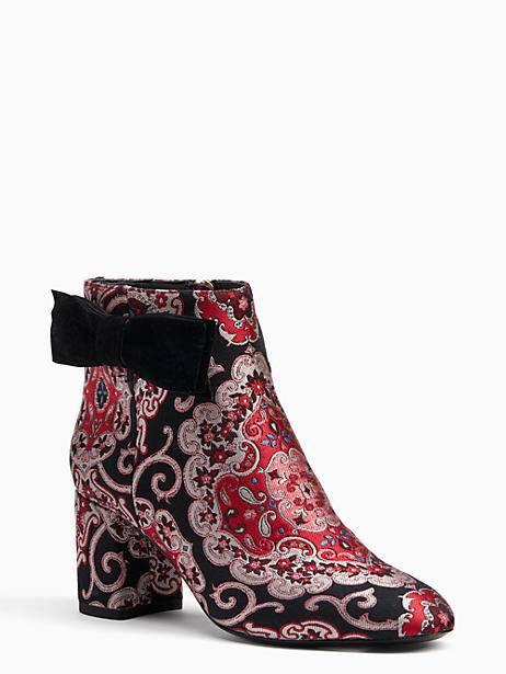 kate spade holly boots