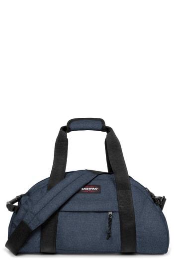 eastpak roller bag