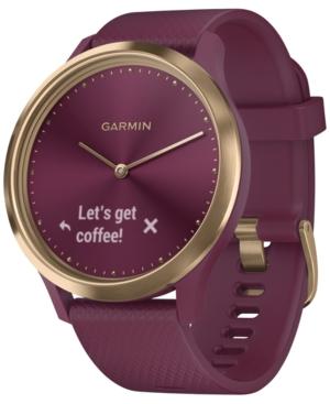 berry shop smart watch