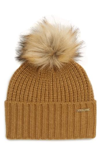 michael kors caps