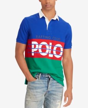 mens polo hi tech