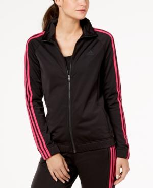 adidas designed to move track jacket