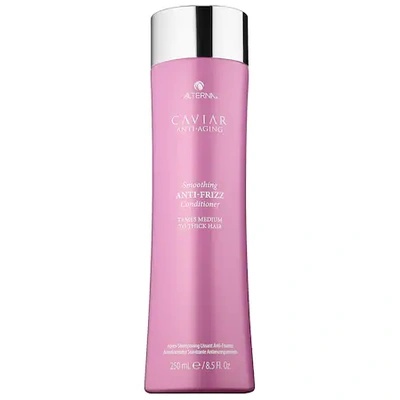 Shop Alterna Haircare Caviar Anti-aging® Smoothing Anti-frizz Conditioner 8.5 oz/ 250 ml