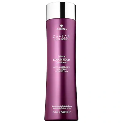 Shop Alterna Haircare Caviar Anti-aging® Infinite Color Hold Conditioner 8.5 oz/ 250 ml