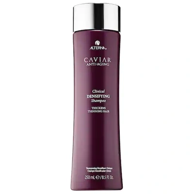 Shop Alterna Haircare Caviar Anti-aging® Clinical Densifying Shampoo 8.5 oz/ 250 ml