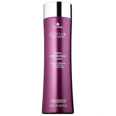 Shop Alterna Haircare Caviar Anti-aging® Infinite Color Hold Shampoo 8.5 oz/ 250 ml