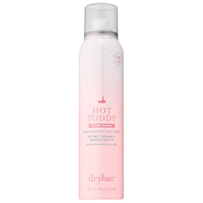 Drybar Hot Toddy Heat Protectant Mist 4.6 oz/ 130 G