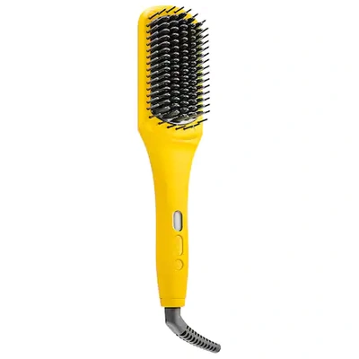 Shop Drybar The Brush Crush Heated Straightening Brush