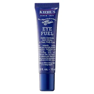 Shop Kiehl's Since 1851 1851 Eye Fuel 0.5 oz/ 15 ml