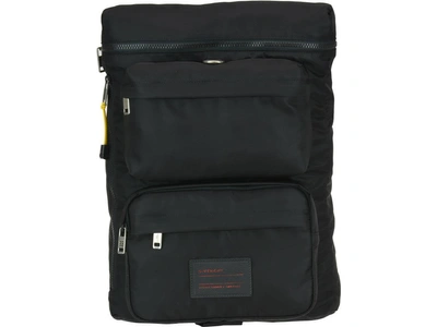 Shop Givenchy Ut3 Backpack In Black