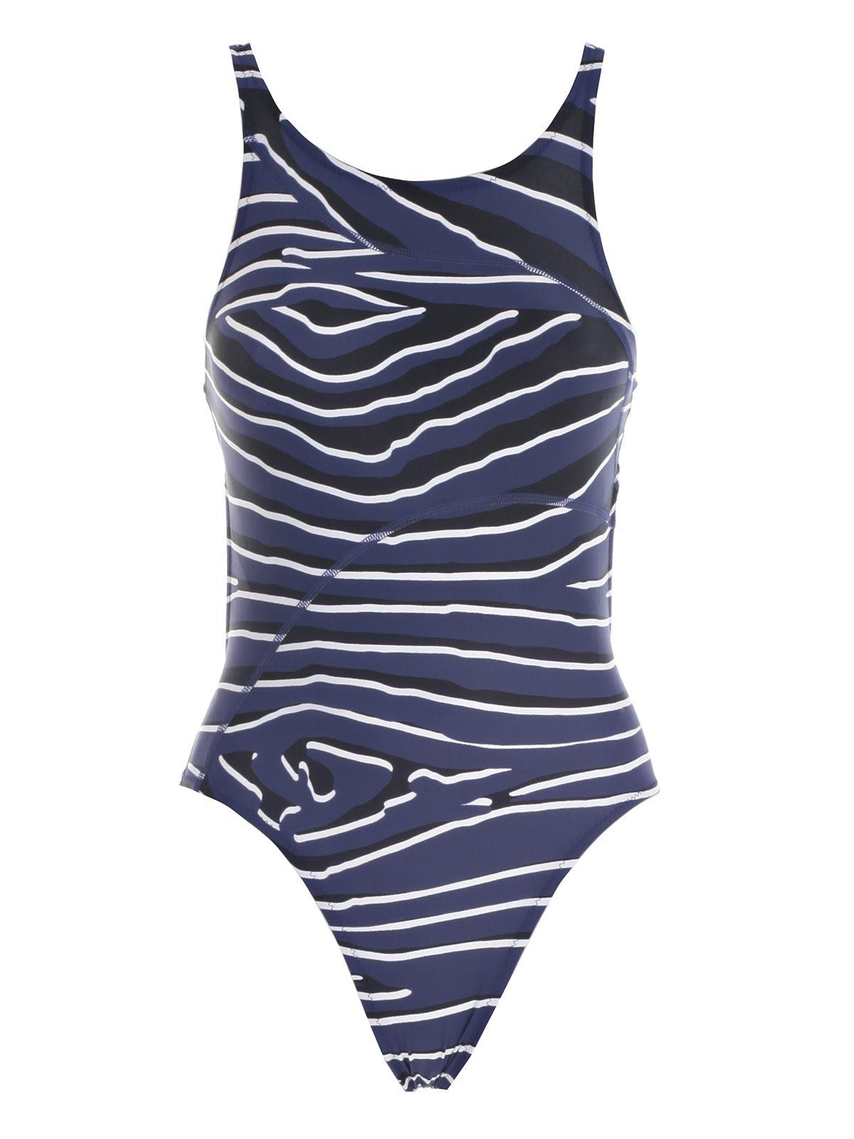 floral adidas swimsuit