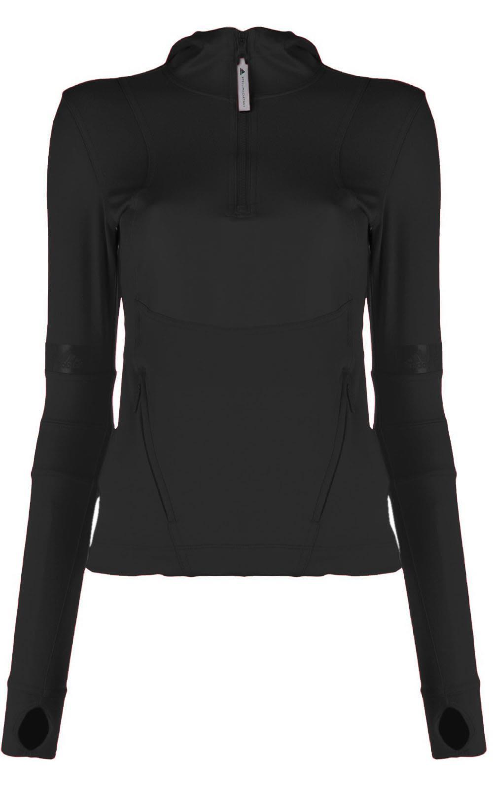 adidas performance top