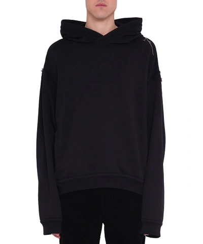 Haider ackermann outlet perth hoodie