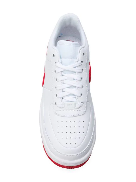 nike air force jester xx red