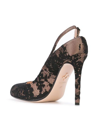 Faith lace pumps