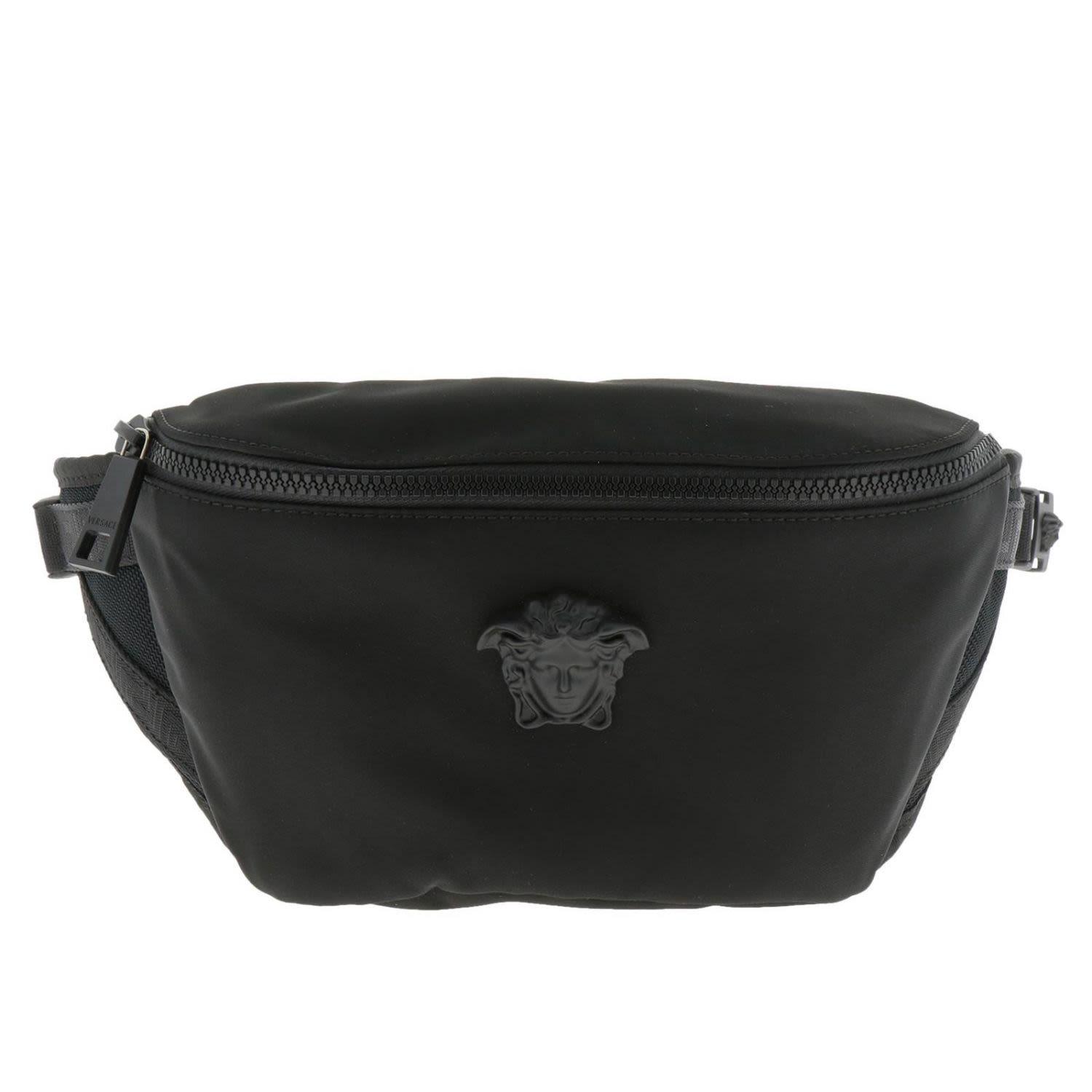 versace bag men