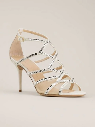 Shop Charlotte Olympia 'alejandra' Sandals